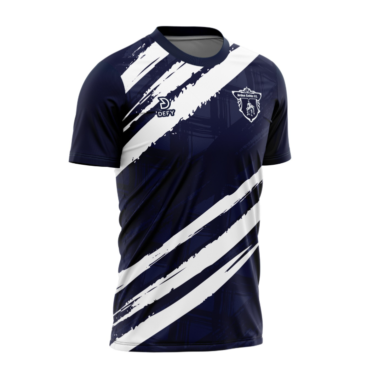 Ardee Celtic Navy Jersey - Kids