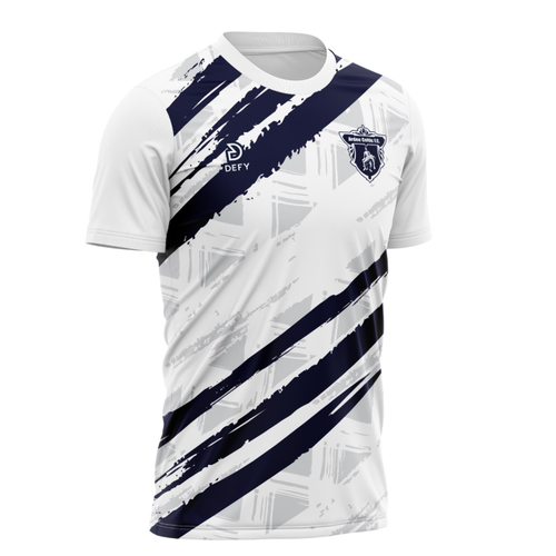 Ardee Celtic White Jersey - Kids