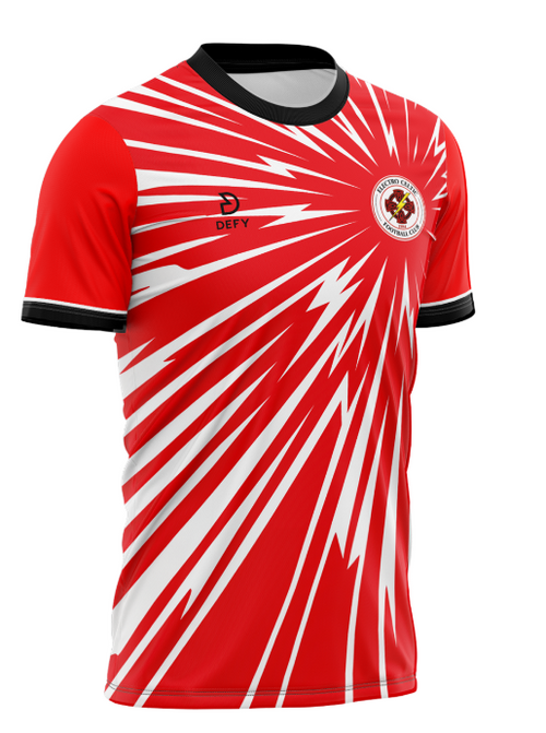 Electro Celtic Training Jersey Adult