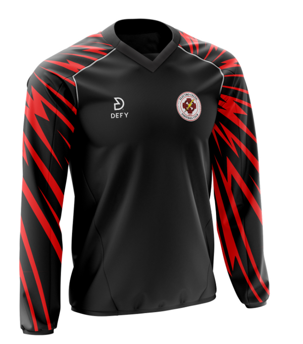 Electro Celtic Windcheater Adult