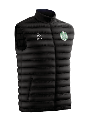 Banbridge Bhoys Gilet Adults