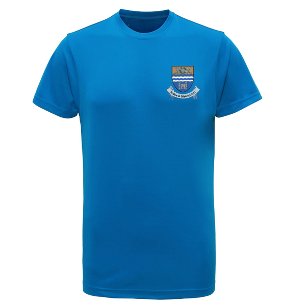 Ardee and District AC Tri Dry Tshirt