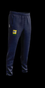St Mary's LGFA Trackpants
