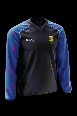 St Mary's LGFA Windcheater