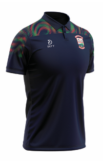 Sean Mc Dermotts GFC Polo