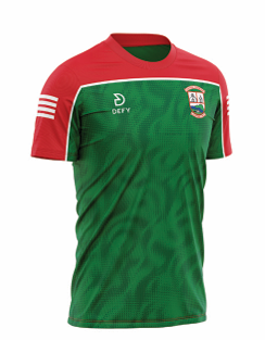 Sean Mc Dermotts GFC Jersey