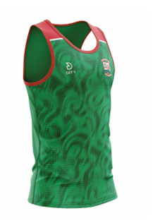 Sean Mc Dermotts GFC Vest