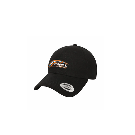 Cahill Motorsport – Cap