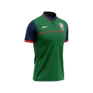 Sean Mc Dermotts Kids Polo - Defy.ie