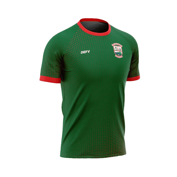 Sean Mc Dermotts Training Jersey - Adults - Defy.ie