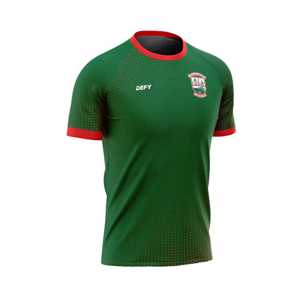 Sean Mc Dermotts Training Jersey - Adults