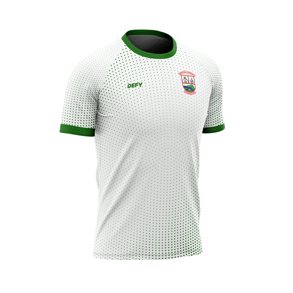 Sean Mc Dermotts Training Jersey 5 - Adults - Defy.ie