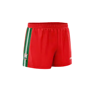 Sean Mc Dermotts Gaelic Shorts - Kids