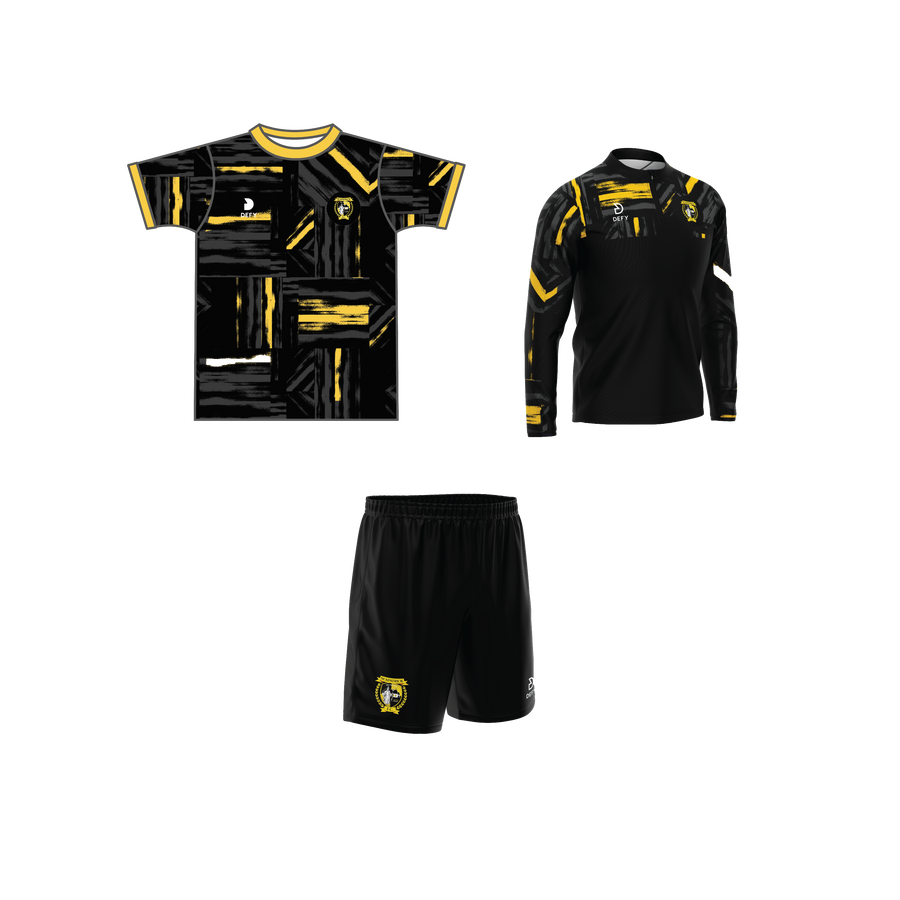 Seapatrick FC Bundle - Defy.ie