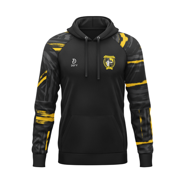 Seapatrick FC Overhead Hoodie - Defy.ie