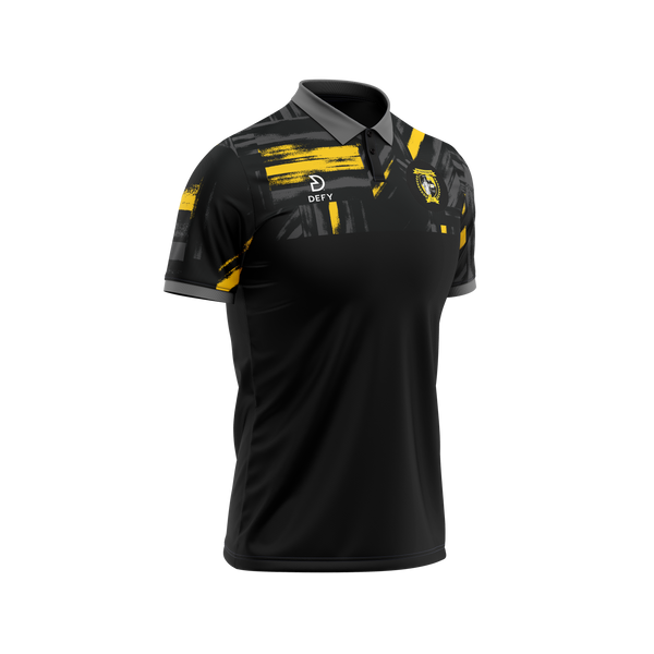 Seapatrick FC  Polo Shirt - Defy.ie