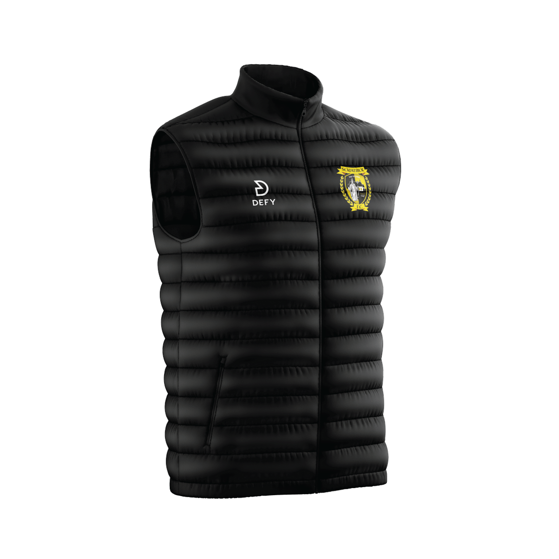 Seapatrick FC Gilet