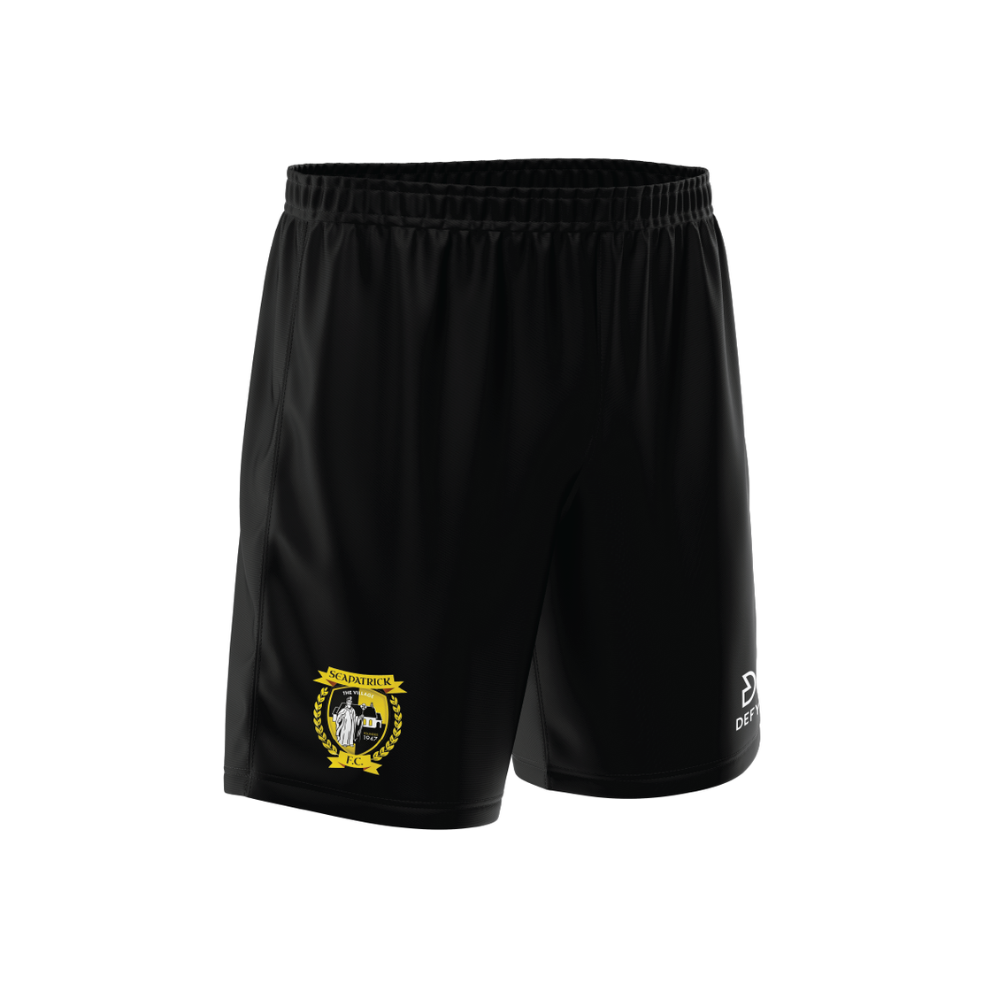 Seapatrick FC Leisure Shorts