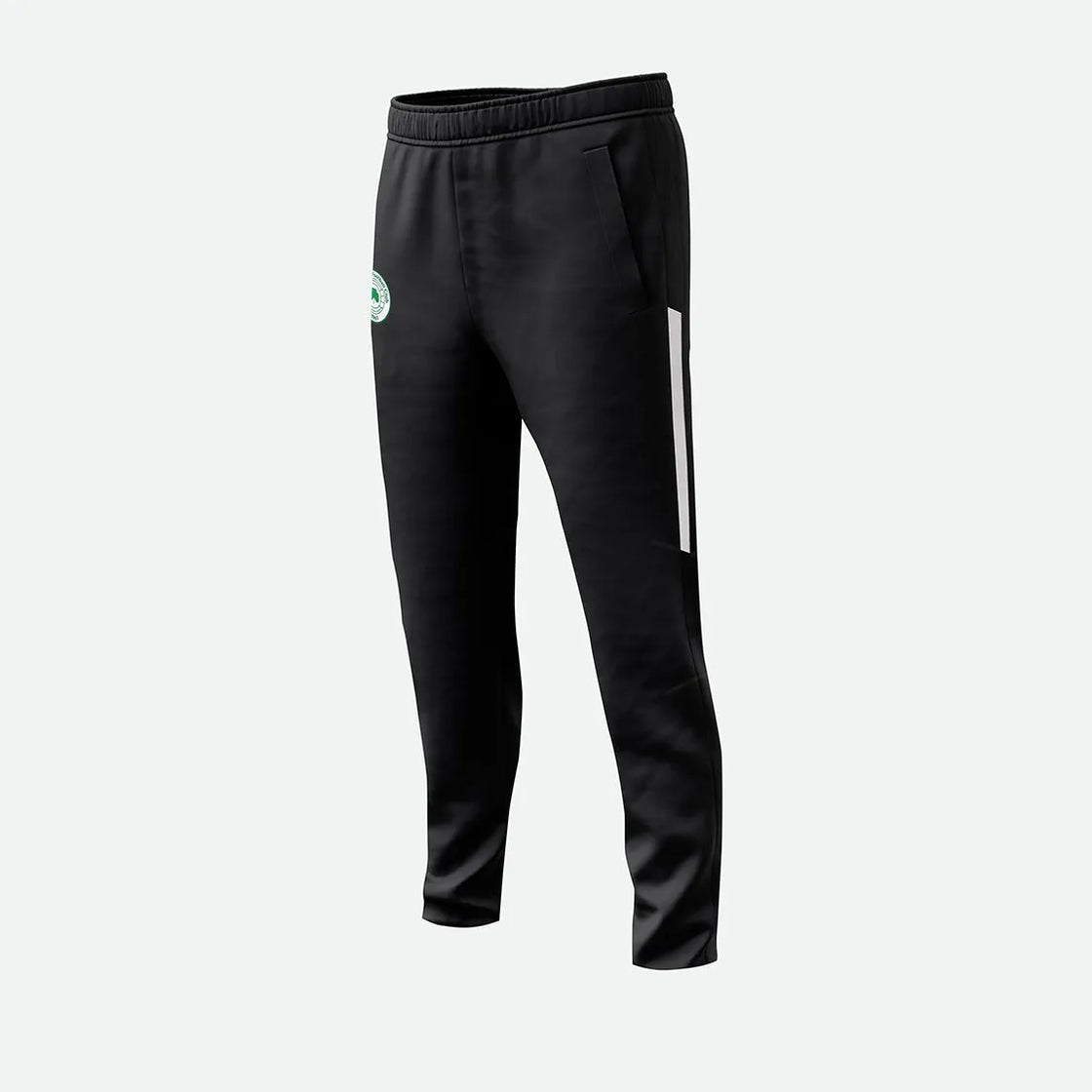 Shamrocks FC Skinny Pants - Defy.ie