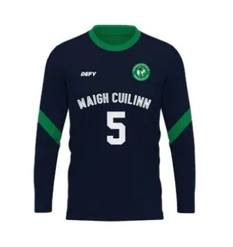 Cumann Cispheile Mhaigh Cuilinn Bundle 3