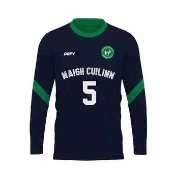 Cumann Cispheile Mhaigh Cuilinn Bundle 3