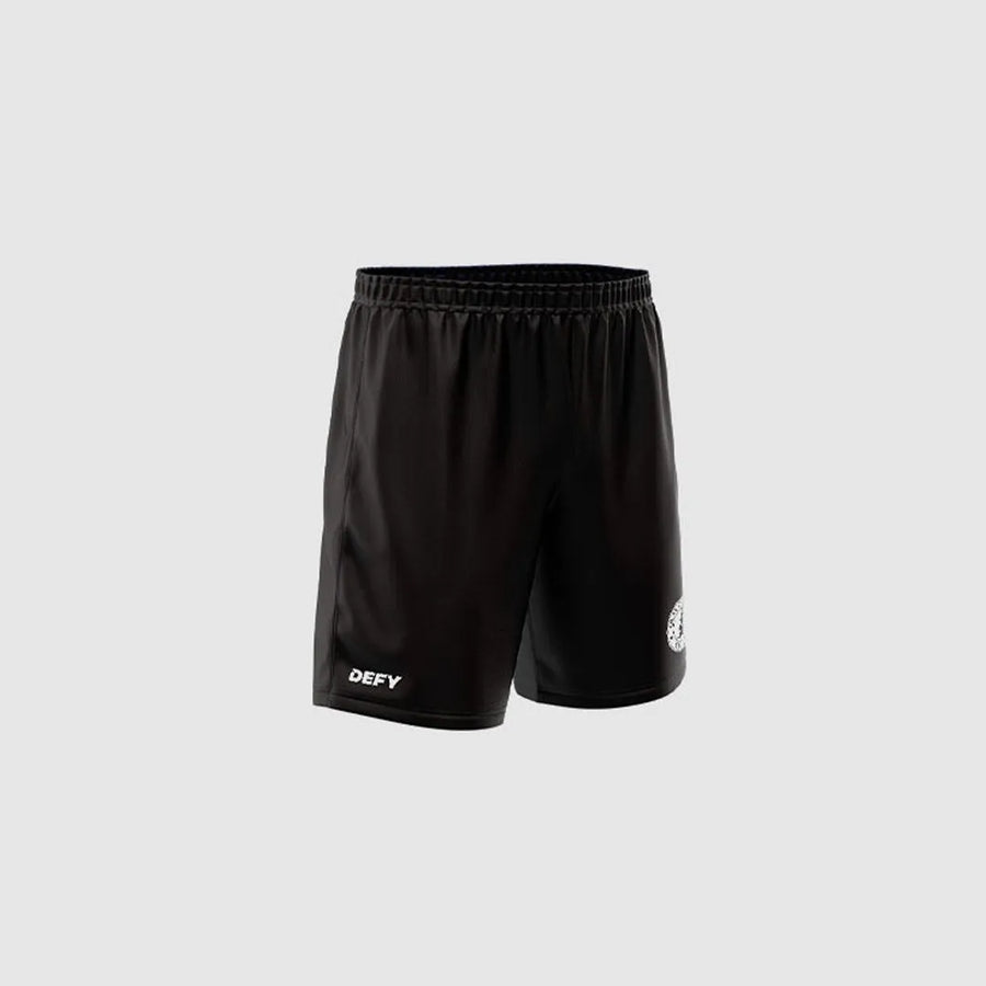 Quay Celtic Training Shorts - Defy.ie