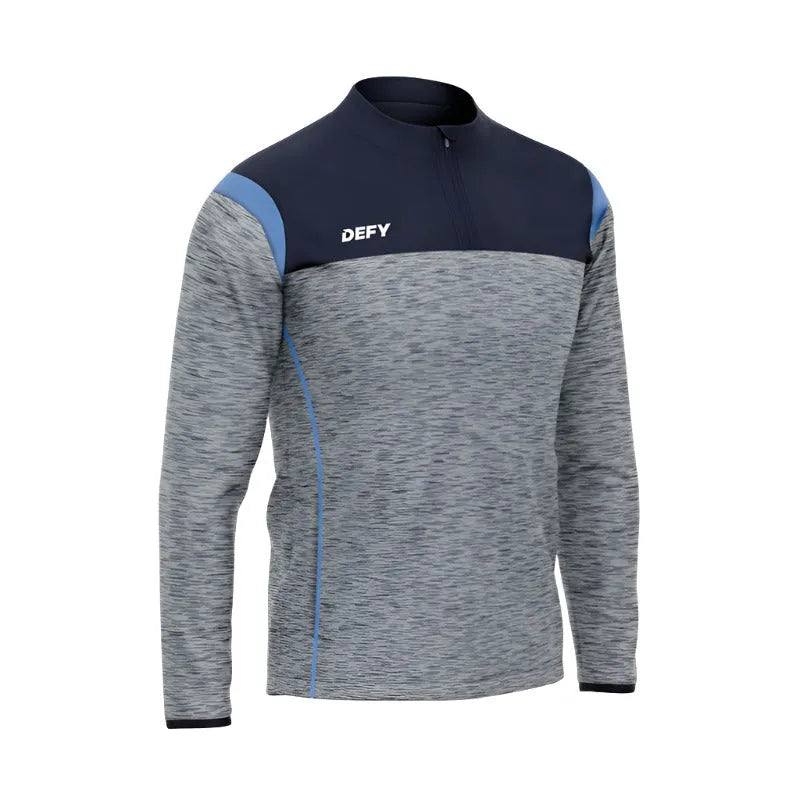 Arc Quarter Zip - Defy.ie