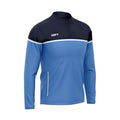 Solo Quarter Zip - Defy.ie