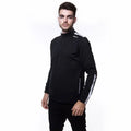 Slide Quarter Zip - Defy.ie