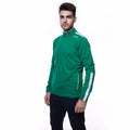 Slide Quarter Zip - Defy.ie