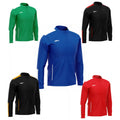 DEFY Slide 1/4 Zip - Defy.ie