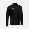 Slide Quarter Zip - Defy.ie