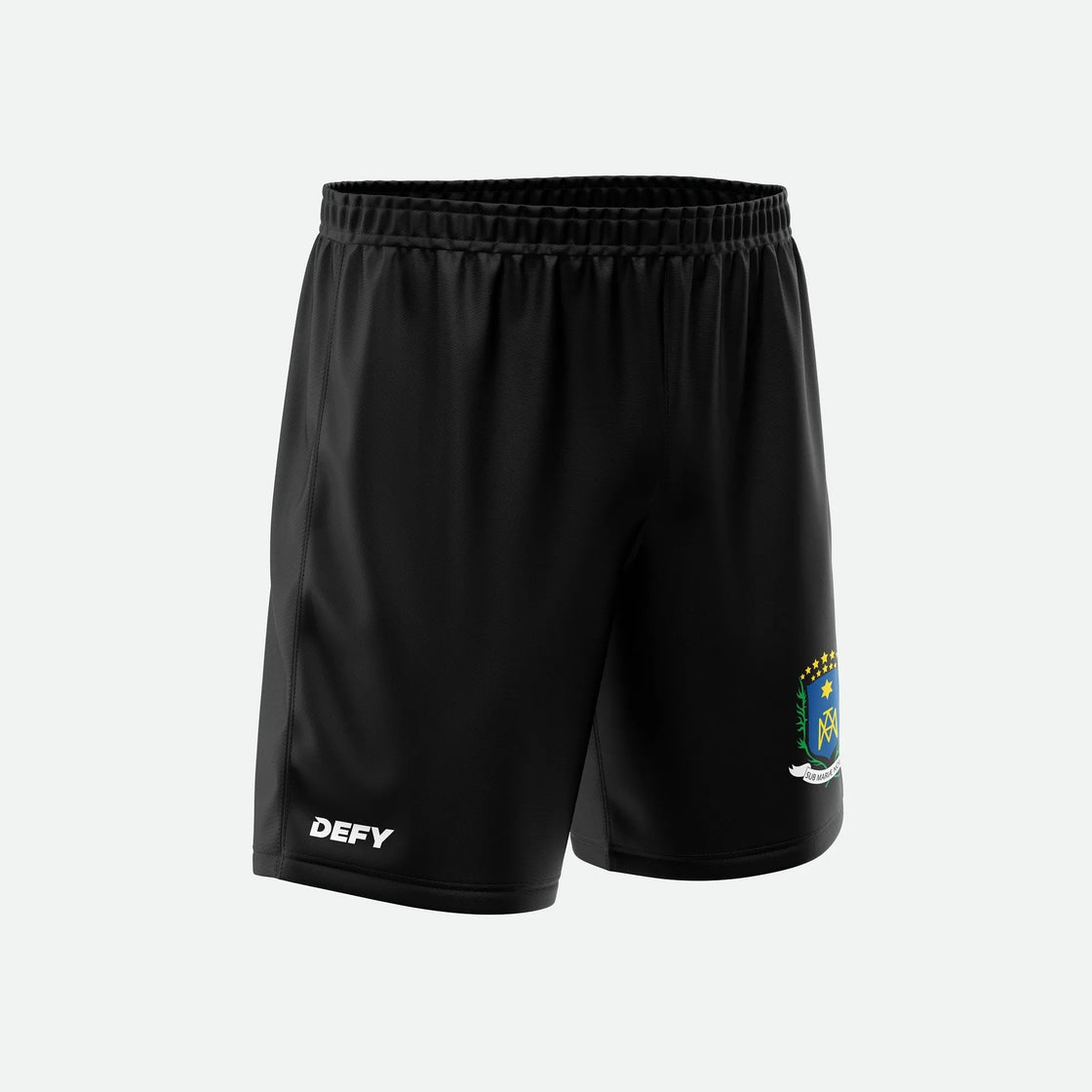 Marist Training Shorts - Defy.ie