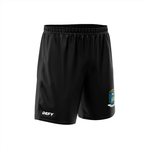 Marist PE Shorts - Defy.ie