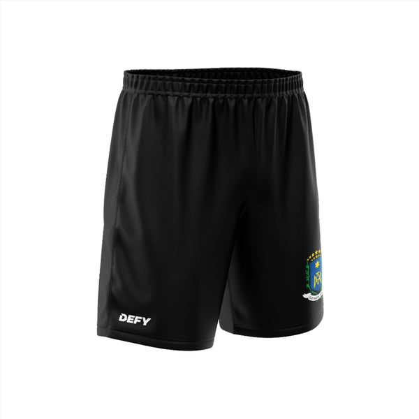Marist PE Shorts - Defy.ie