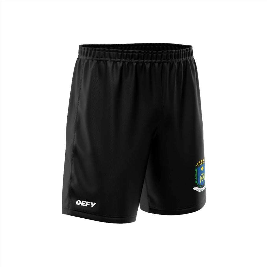Marist PE Shorts - Defy.ie