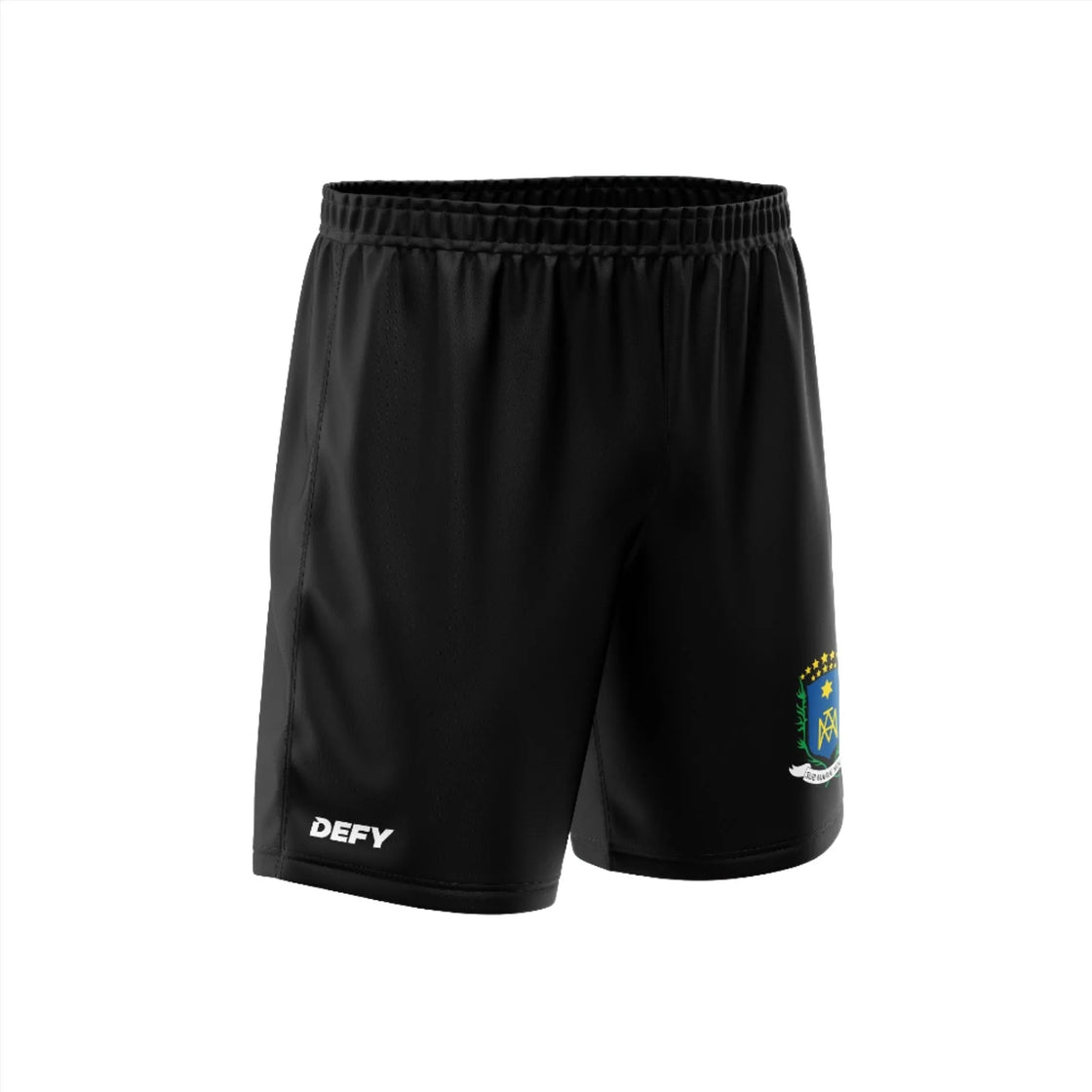 Marist PE Shorts - Defy.ie