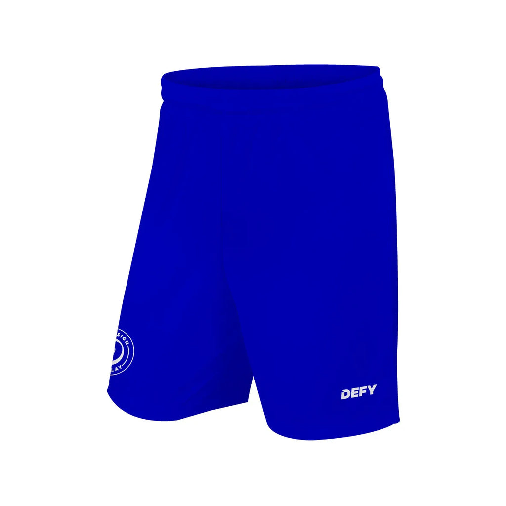 SOCCER SHORTS