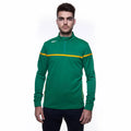Solo Quarter Zip - Defy.ie