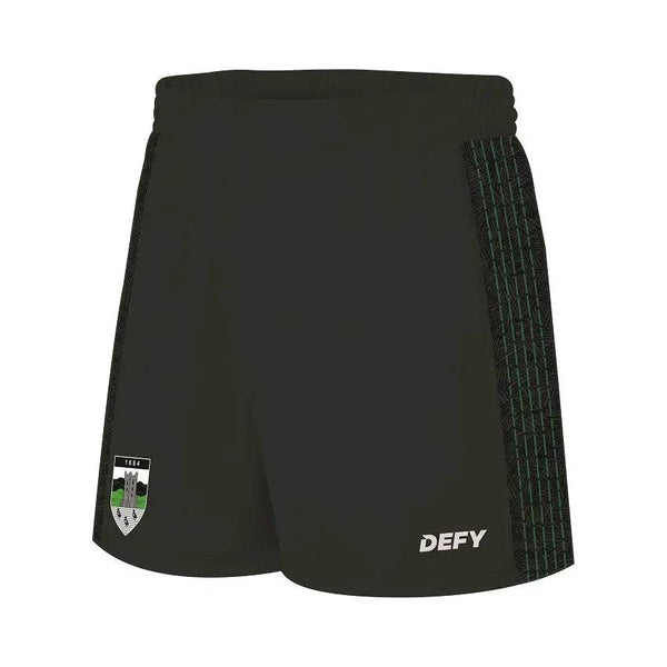 DYI Training Shorts - Kids - Defy.ie