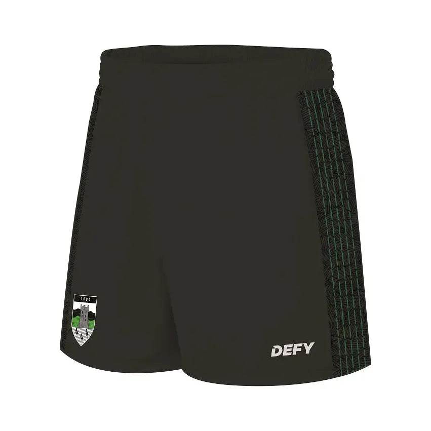 DYI Training Shorts - Kids - Defy.ie