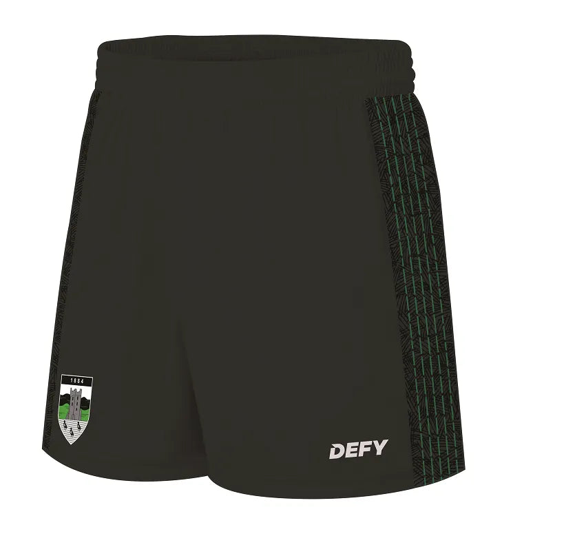 DYI Training Shorts - Kids