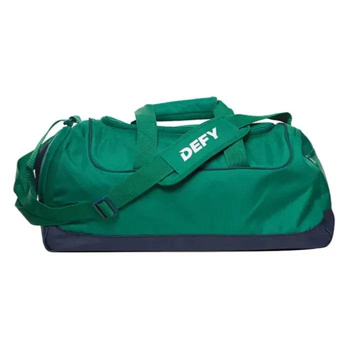 Square Utd Kit Bags - Defy.ie