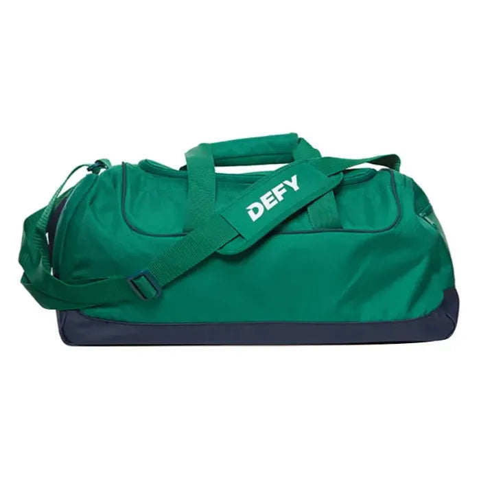 Square Utd Kit Bags