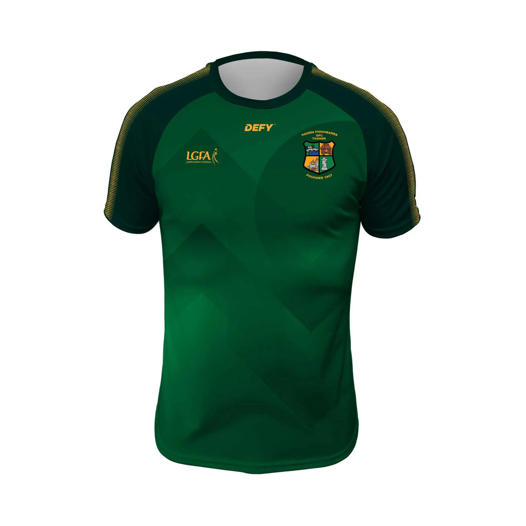 GAA Jersey 20