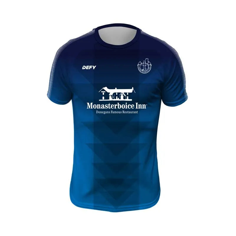 Naomh Martins GFC - Defy.ie