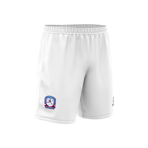 St. Dominics Soccer shorts - Kids - Defy.ie