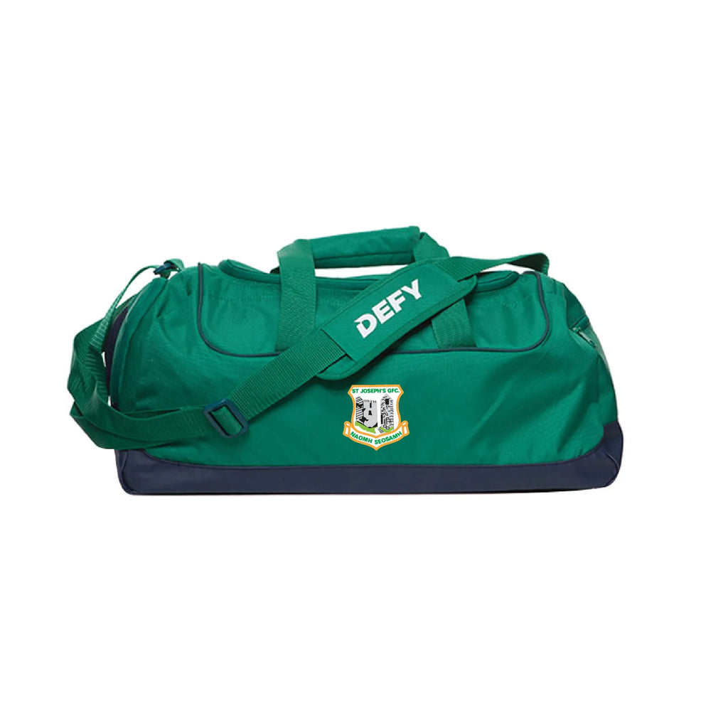 St. Joseph's GFC Gear Bag