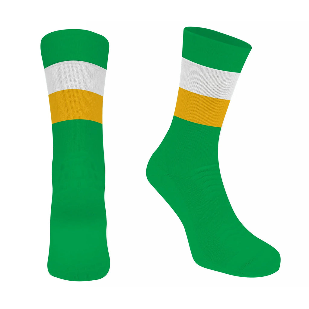 St Joseph's GFC Midi Sock