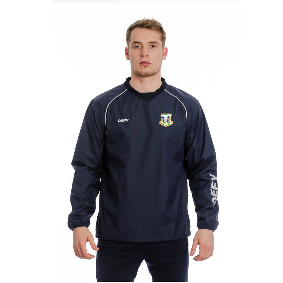 St Joseph's GFC Windcheater - Mens - Defy.ie